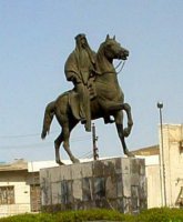  King Faisal I